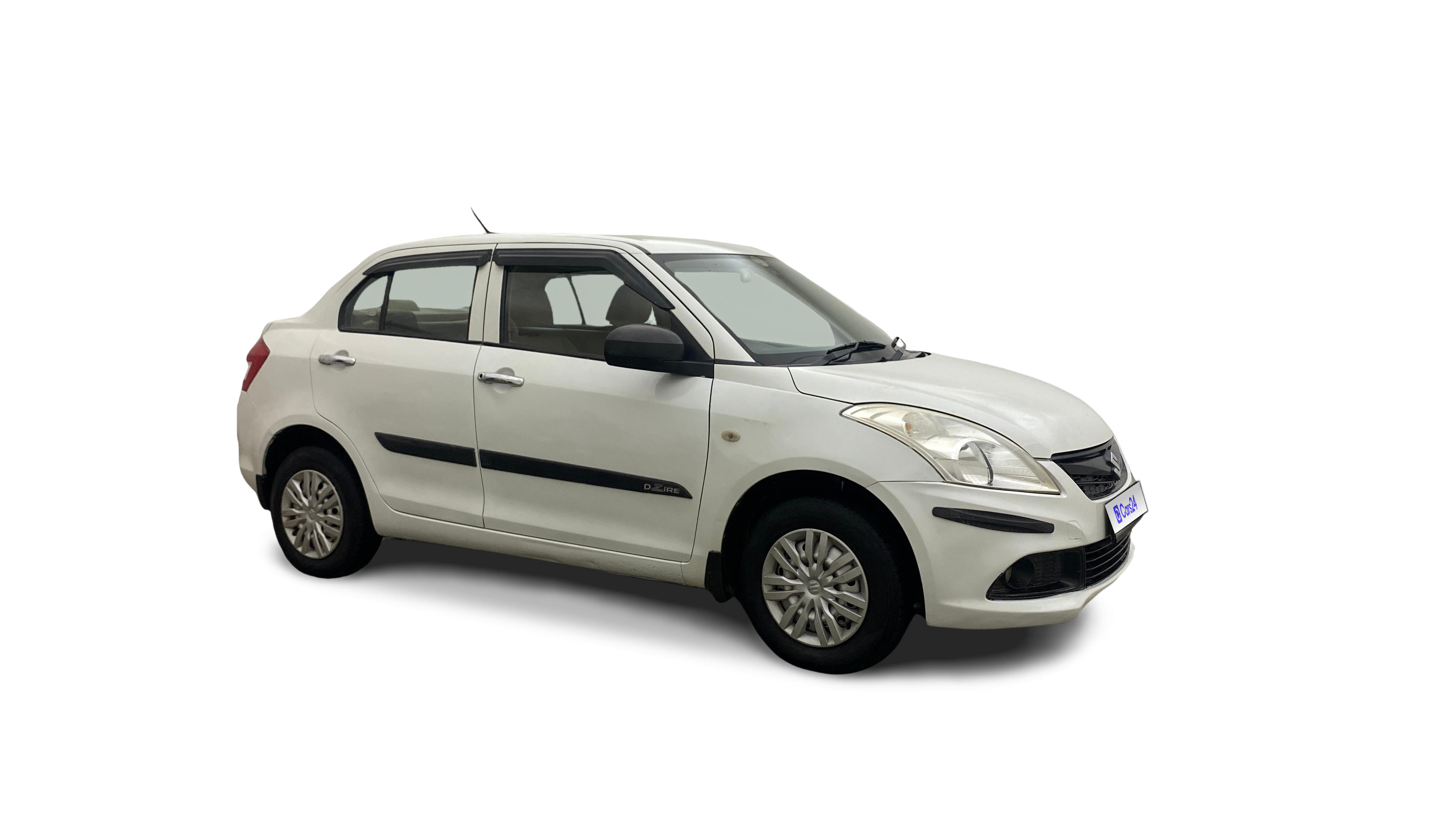 2020 Maruti Swift Dzire - Sedan - Petrol - Manual - ₹4.67 lakh