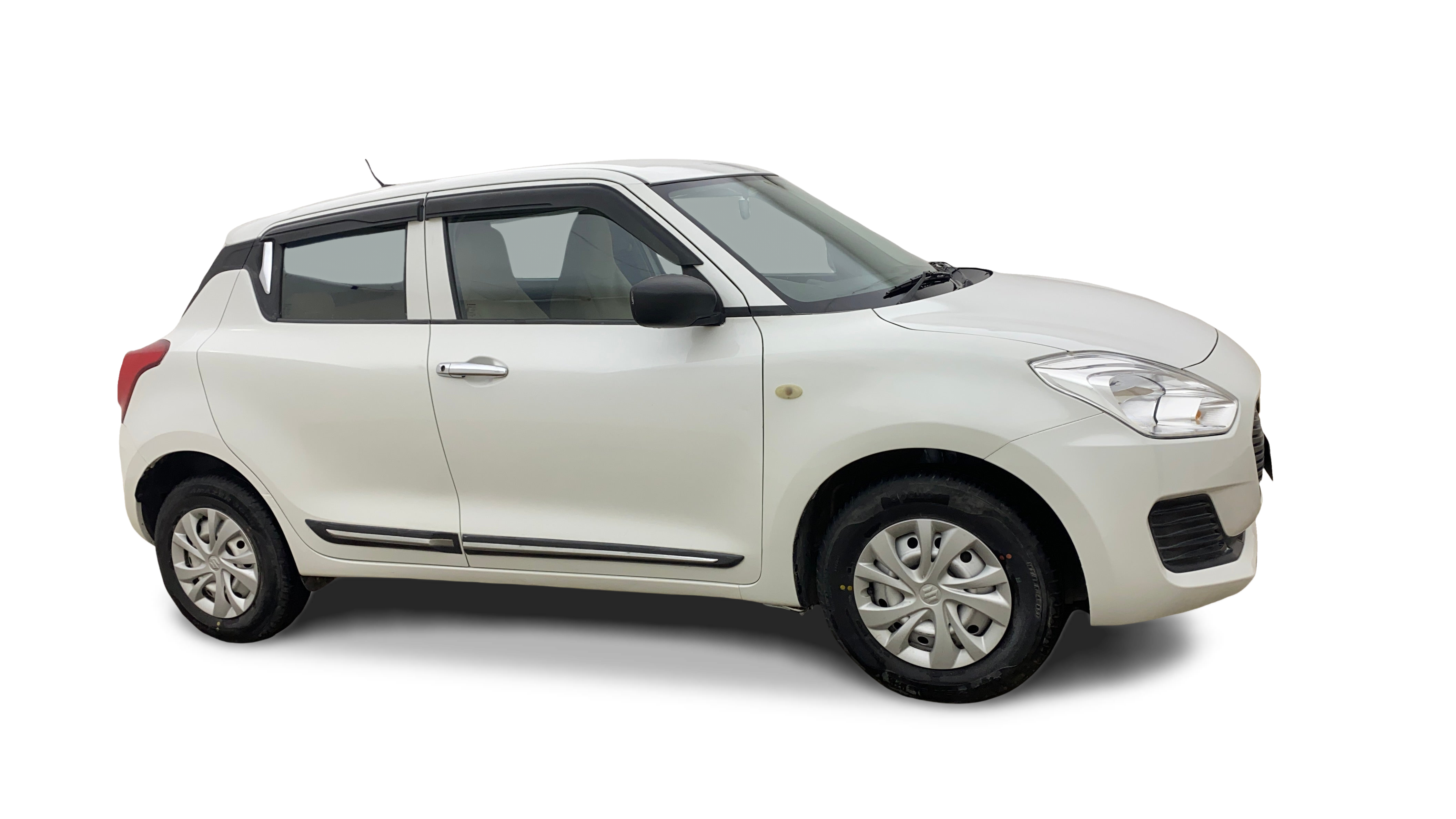 Maruti Swift-img