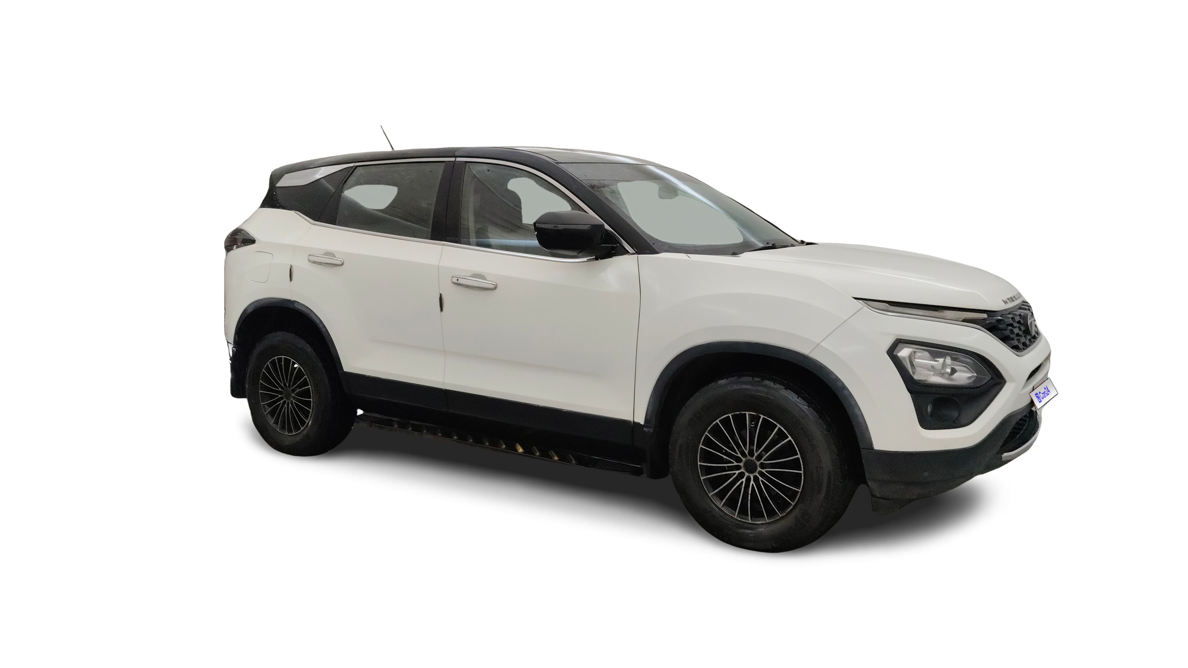 2019 Tata Harrier - SUV - Diesel - Manual - ₹9.35 lakh