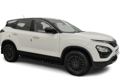 2019 Tata Harrier - SUV - Diesel - Manual - ₹10.45 lakh