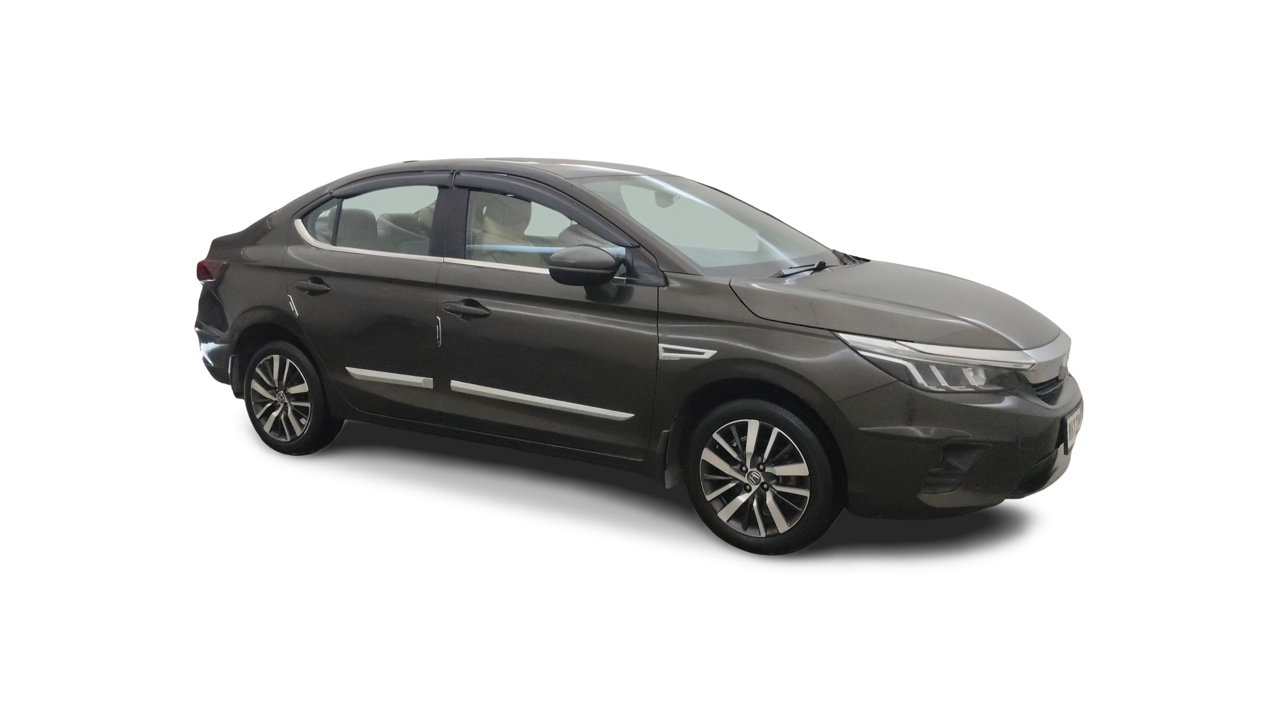 2022 Honda City - Sedan - Petrol - Manual - ₹9.05 lakh