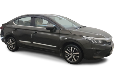 2022 Honda City - Sedan - Petrol - Manual - ₹9.05 lakh