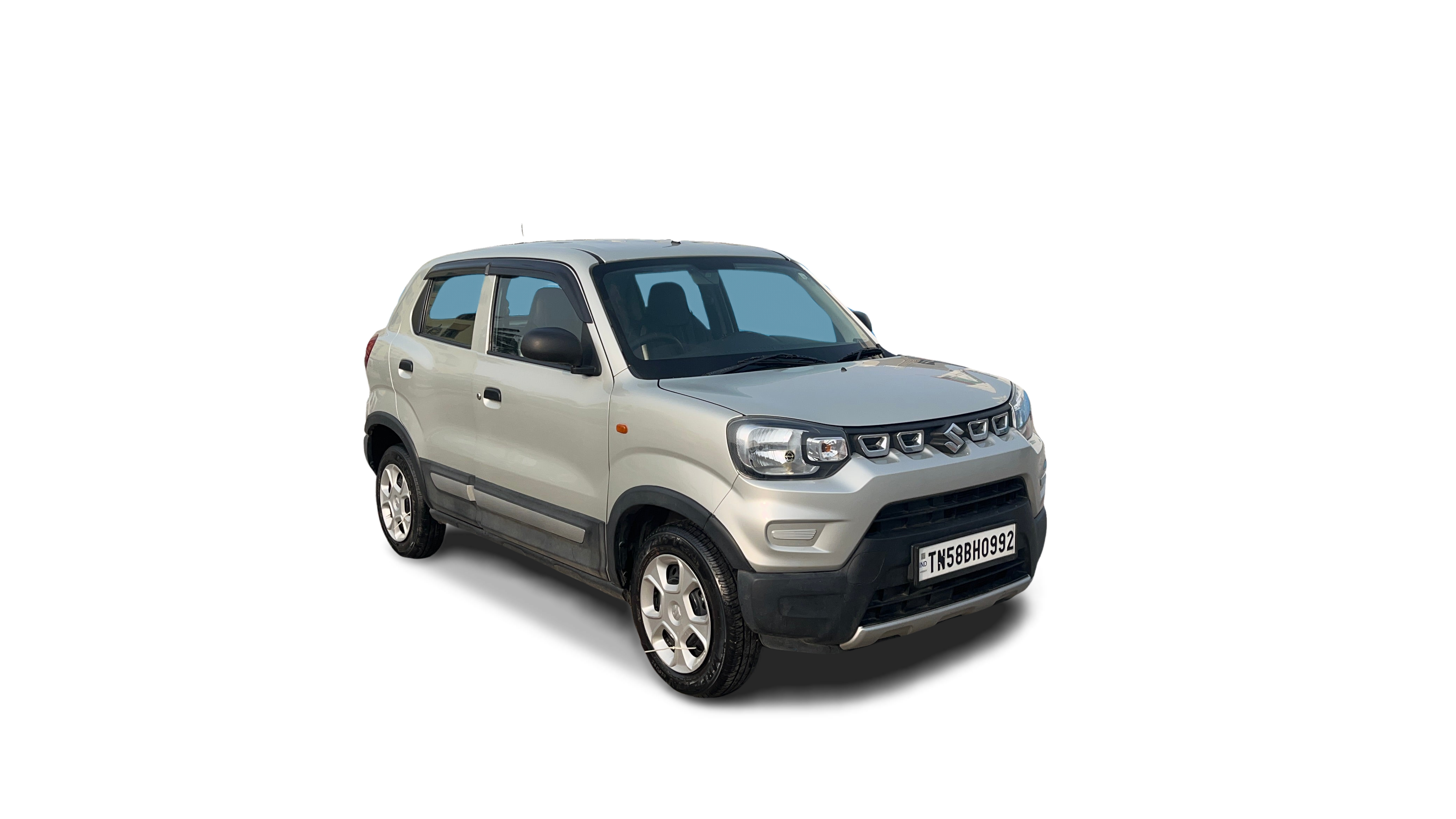 Maruti S PRESSO-img