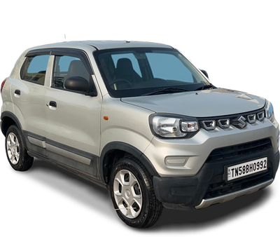 Maruti S PRESSO-img