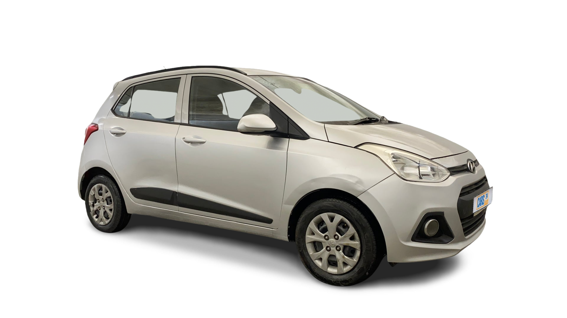 Hyundai Grand i10-img