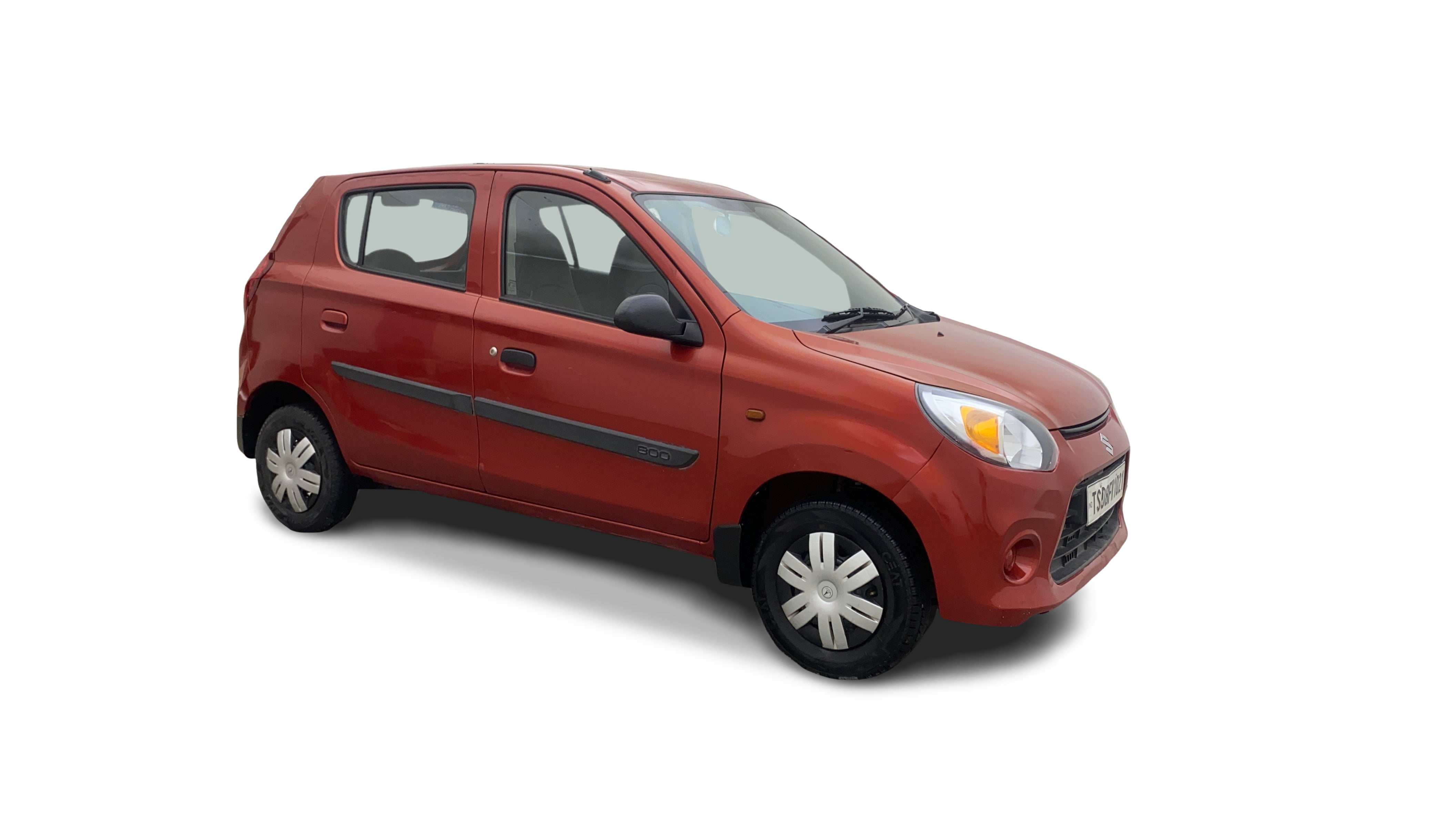 Maruti Alto 800-img