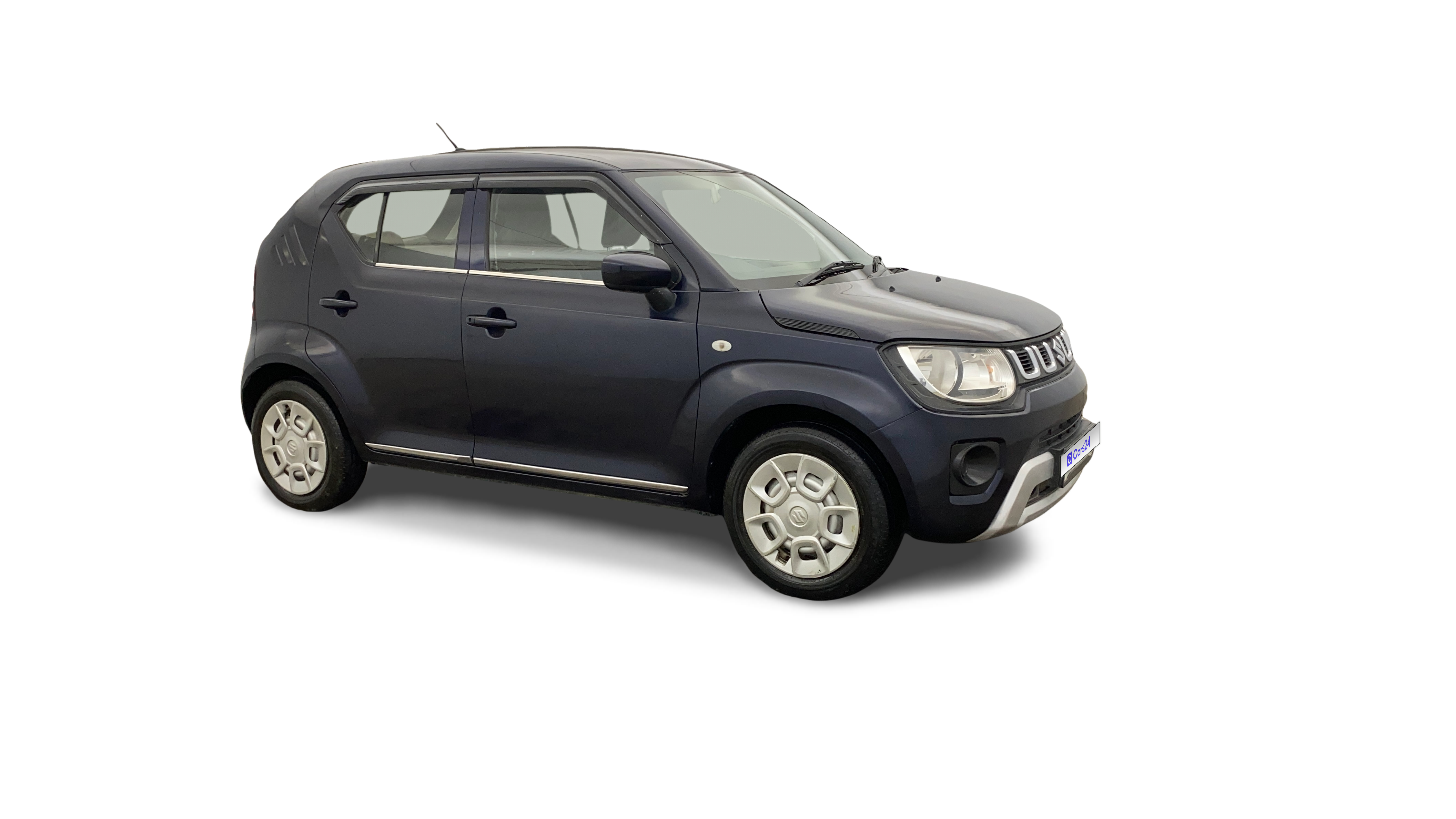 2023 Maruti IGNIS - Hatchback - Petrol - Manual - ₹4.25 lakh