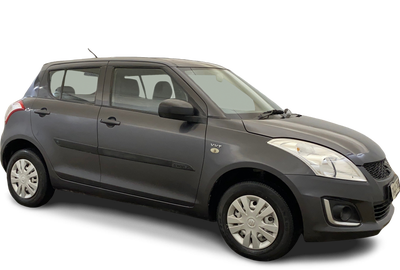 Maruti Swift-img