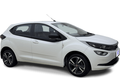 2022 Tata ALTROZ - Hatchback - Petrol - Automatic - ₹6.11 lakh