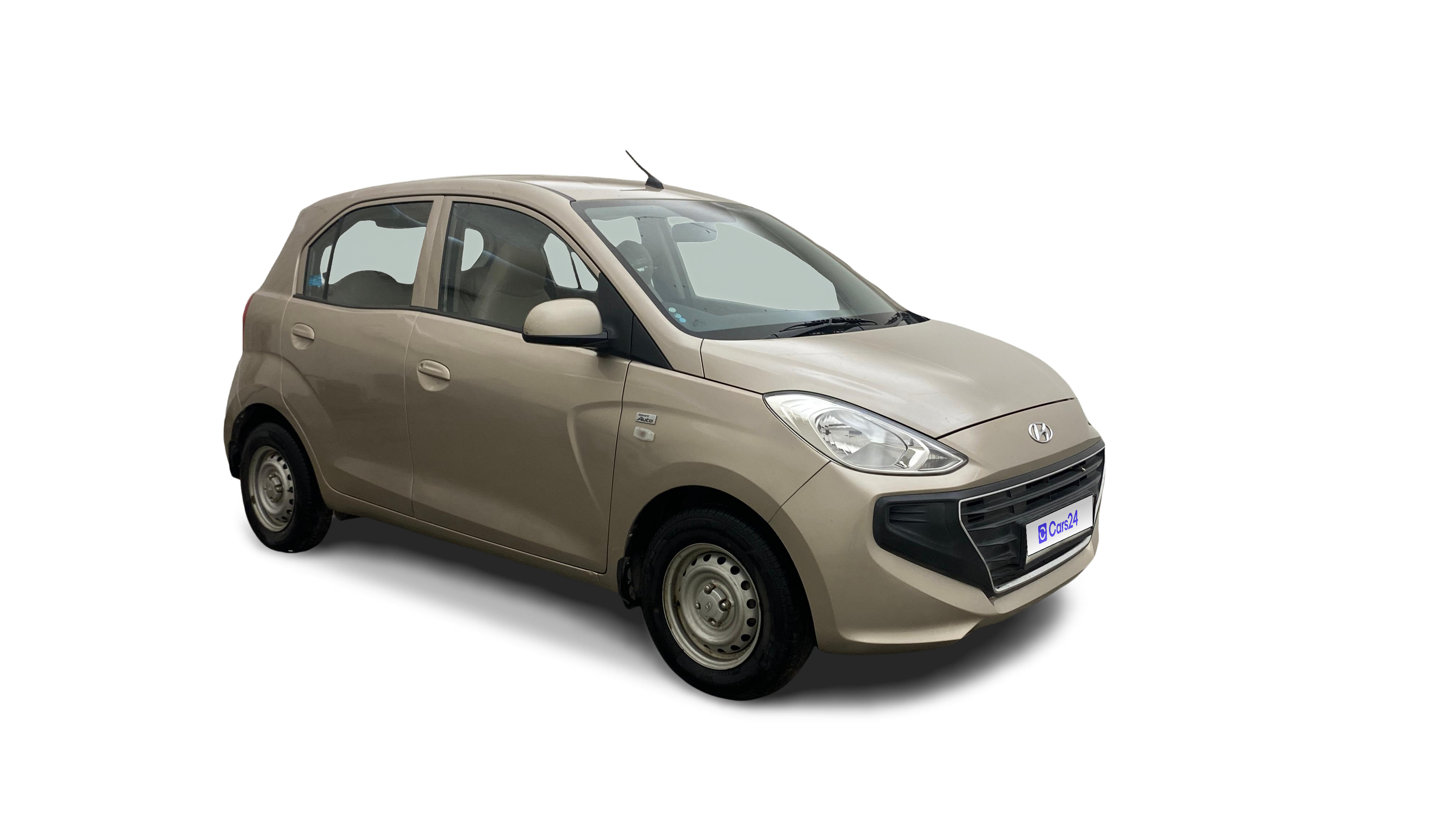 2019 Hyundai NEW SANTRO - Hatchback - Petrol - Automatic - ₹3.98 lakh