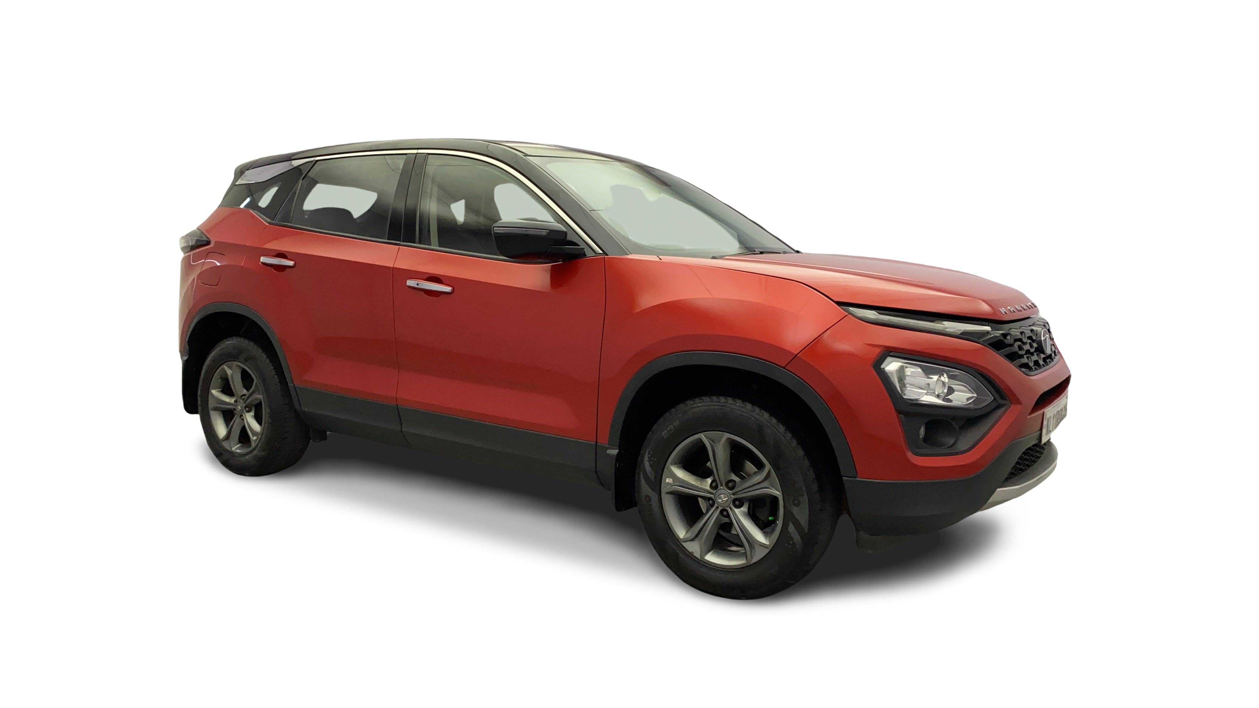 Tata Harrier-img