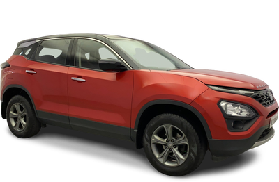 Tata Harrier-img