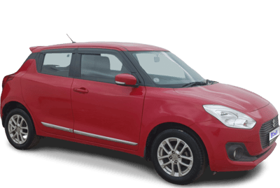 2018 Maruti Swift - Hatchback - Petrol - Automatic - ₹5.50 lakh