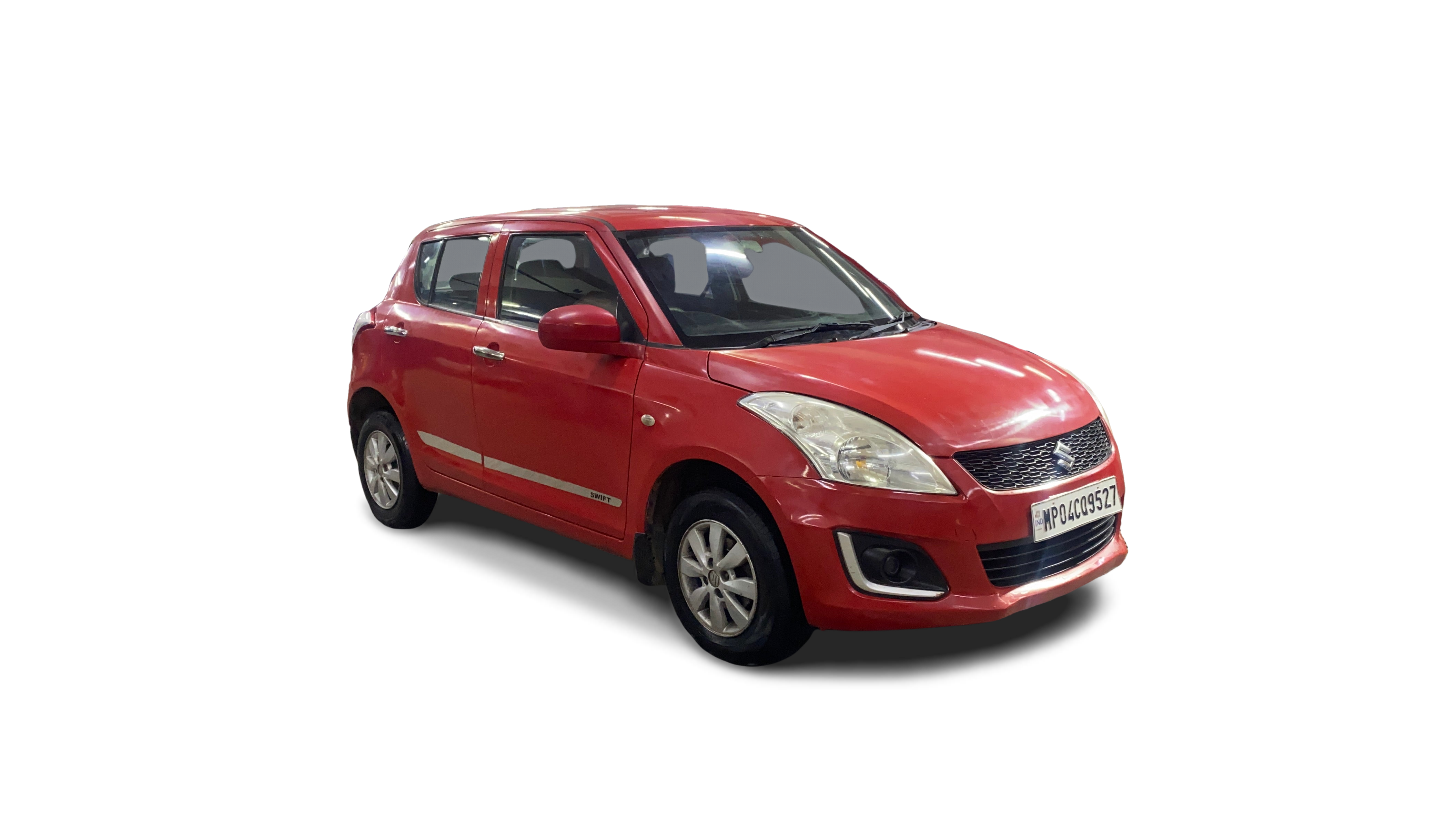 Maruti Swift-img