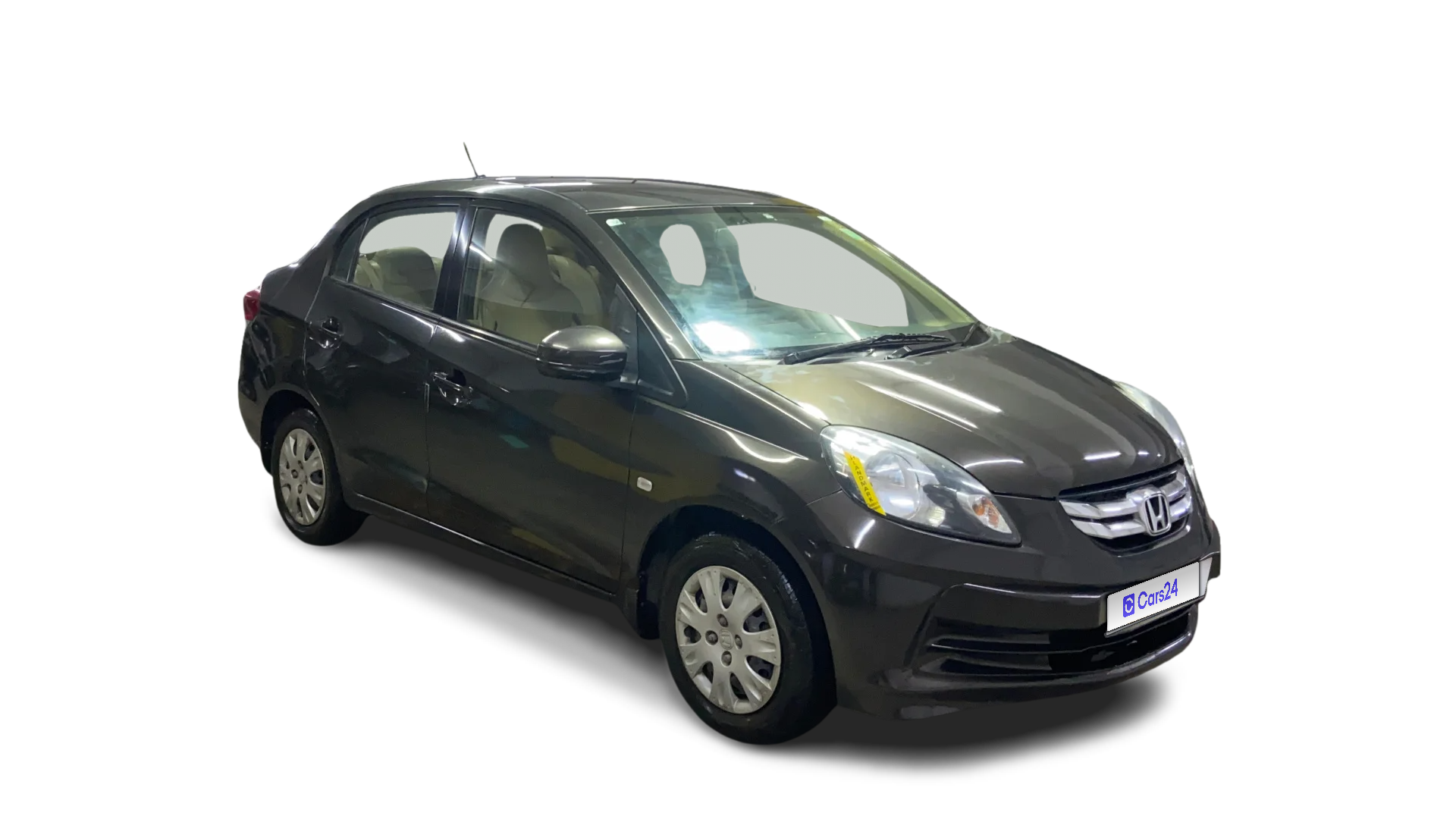 2015 Honda Amaze - Sedan - Petrol - Manual - ₹3.00 lakh