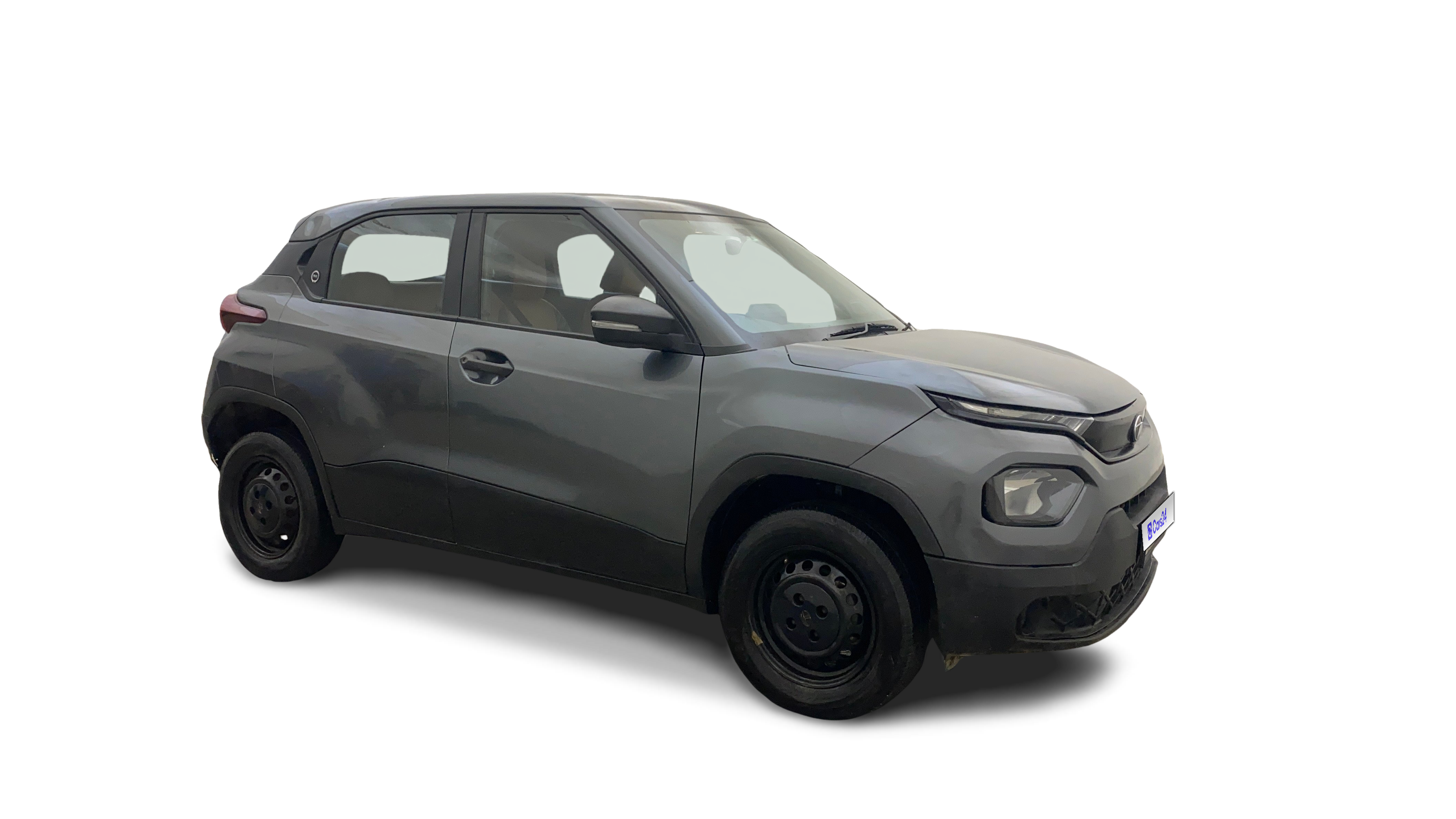 2023 Tata PUNCH - SUV - CNG - Manual - ₹5.86 lakh