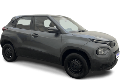 2023 Tata PUNCH - SUV - CNG - Manual - ₹5.74 lakh