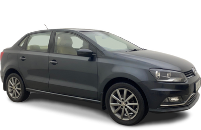 Volkswagen Ameo-img