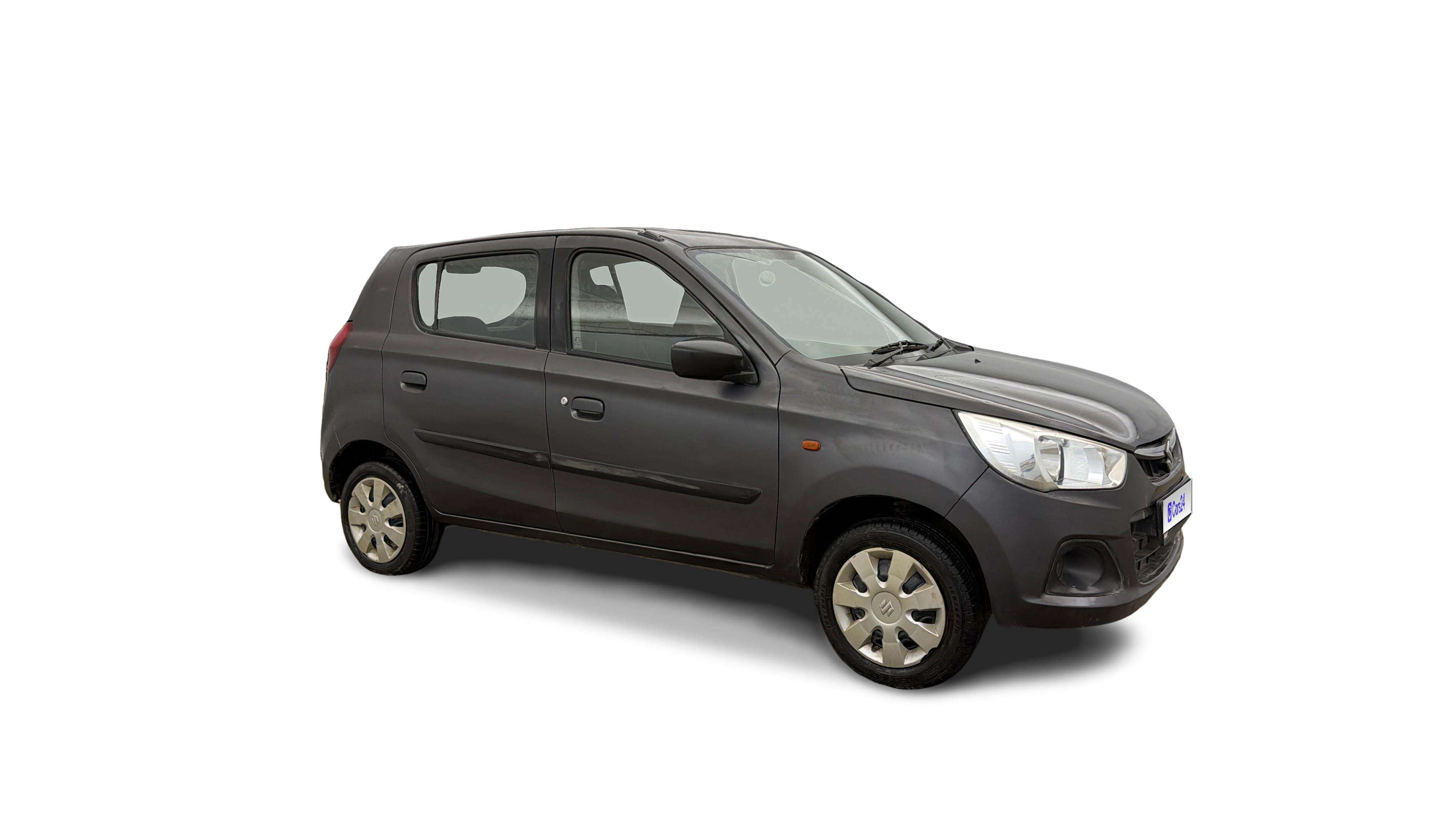 2015 Maruti Alto K10 - Hatchback - Petrol - Manual - ₹1.77 lakh