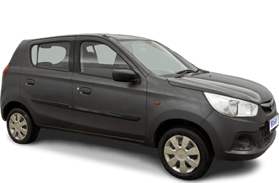 2015 Maruti Alto K10 - Hatchback - Petrol - Manual - ₹1.77 lakh