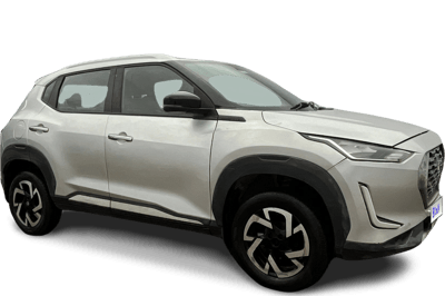 2022 Nissan MAGNITE - SUV - CNG - Manual - ₹4.69 lakh