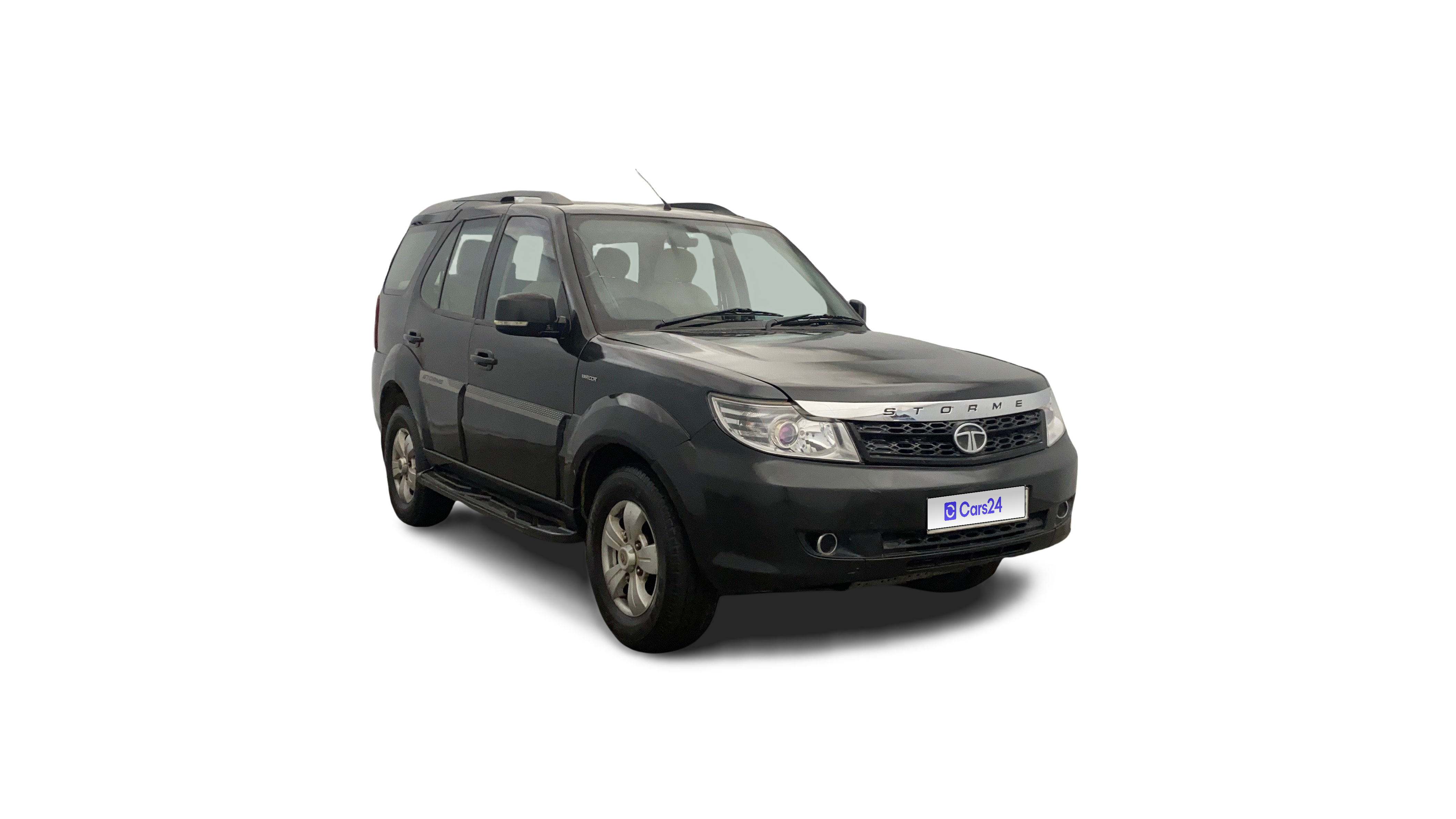 2018 Tata Safari Storme - SUV - Diesel - Manual - ₹5.83 lakh