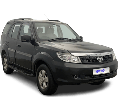 2018 Tata Safari Storme - SUV - Diesel - Manual - ₹5.73 lakh