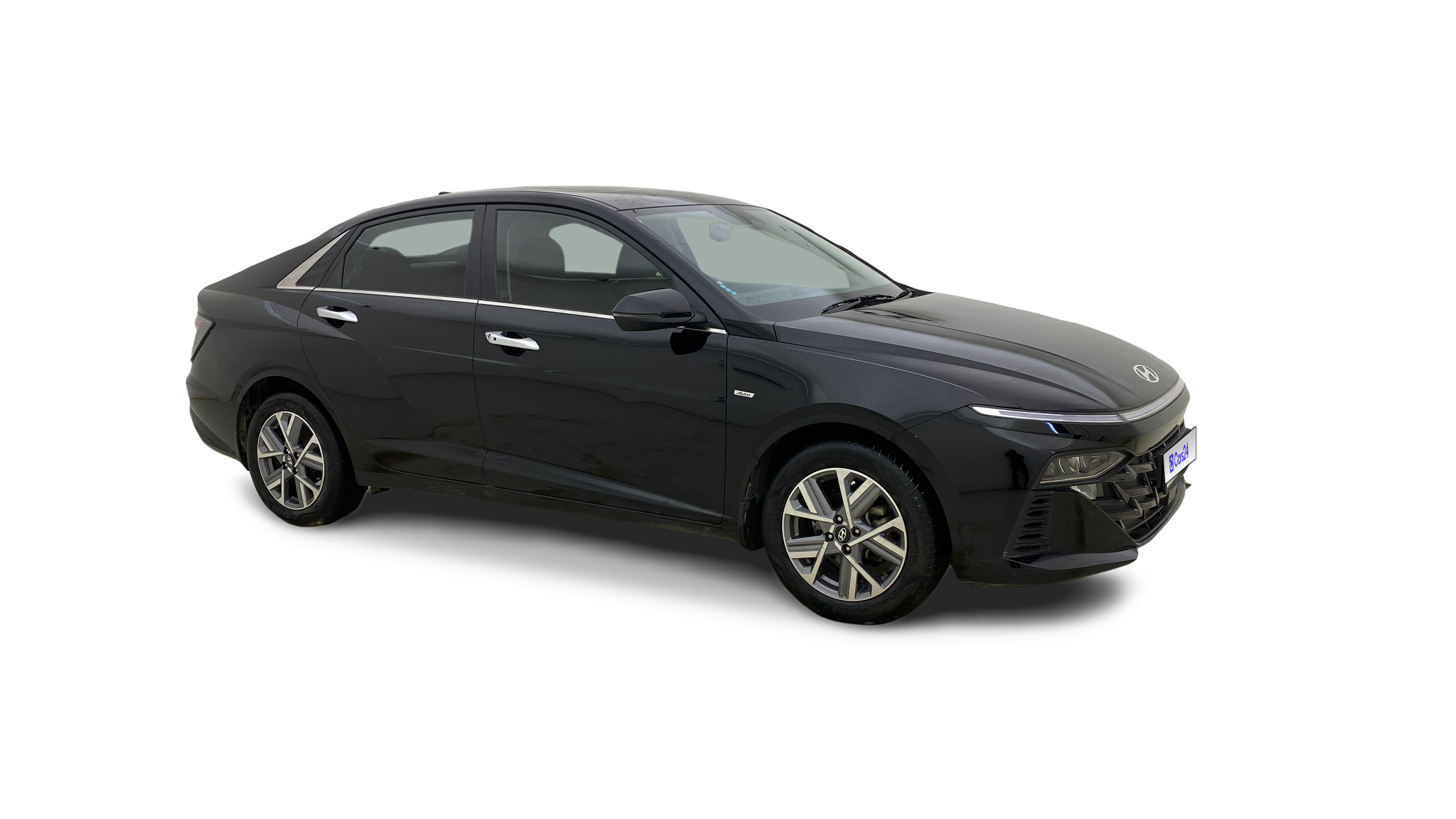 2023 Hyundai Verna - Sedan - Petrol - Automatic - ₹11.18 lakh