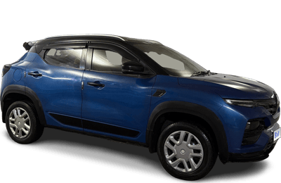 2021 Renault Kiger - Hatchback - Petrol - Manual - ₹3.47 lakh