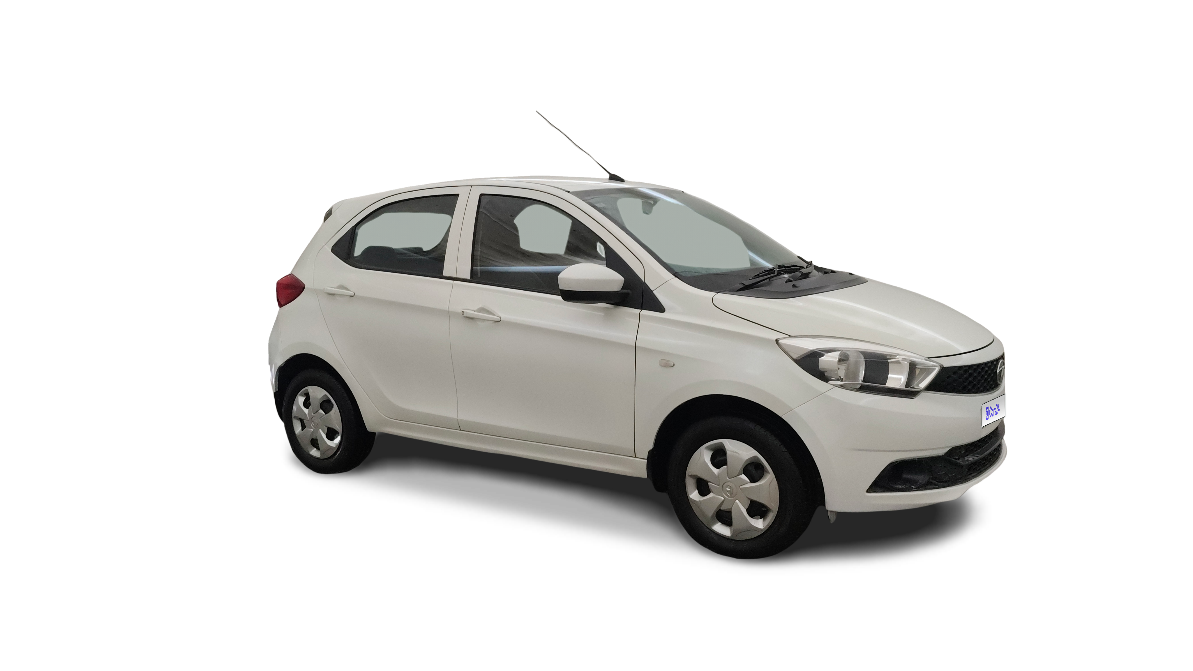2018 Tata Tiago - Hatchback - Petrol - Manual - ₹3.69 lakh