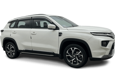 2024 Toyota URBAN CRUISER HYRYDER - SUV - Petrol - Manual - ₹9.84 lakh