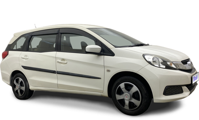 2015 Honda Mobilio - SUV - Petrol - Manual - ₹4.80 lakh