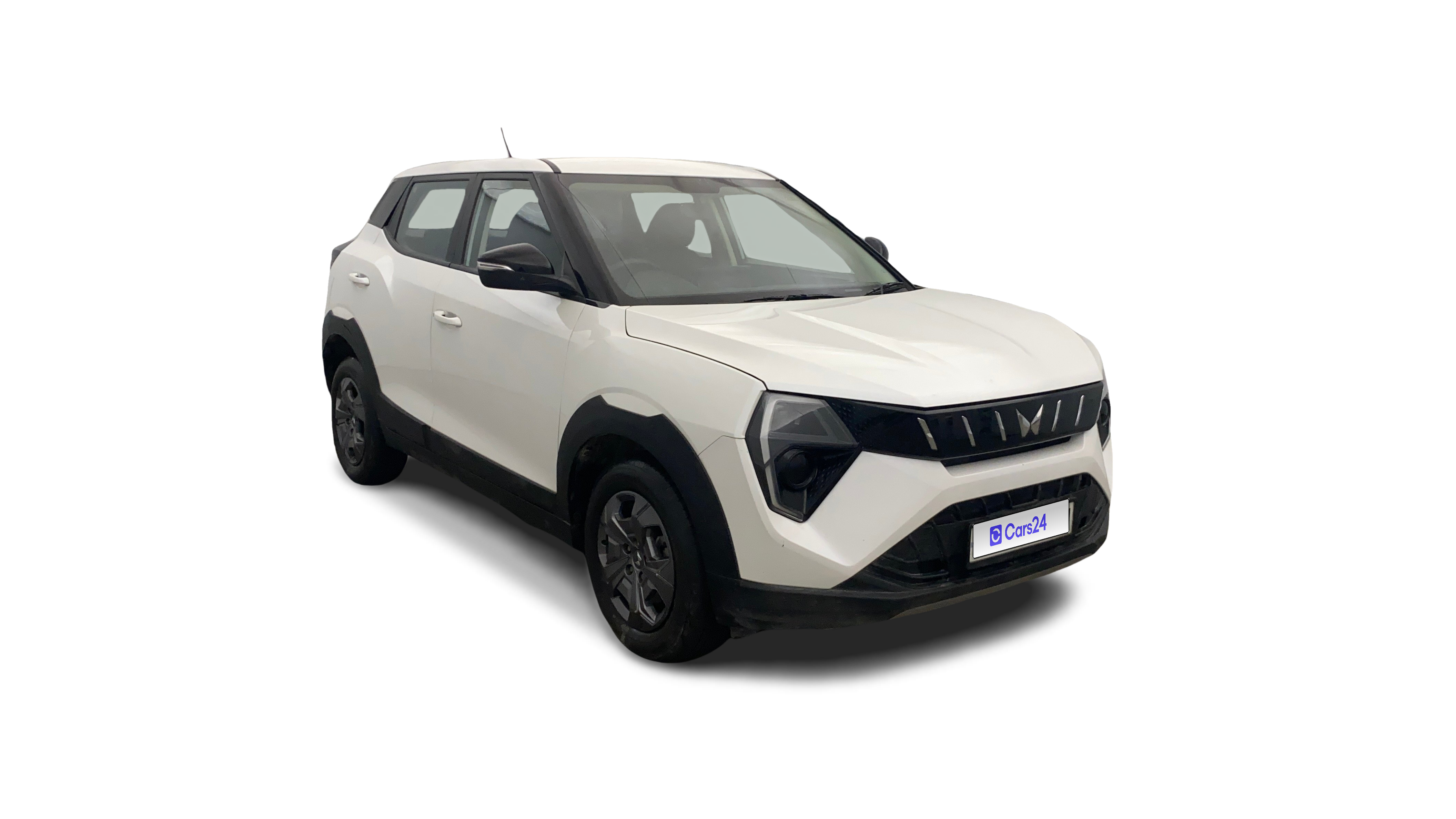2025 Mahindra XUV 3XO - SUV - Petrol - Automatic - ₹10.08 lakh