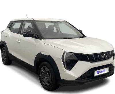 2025 Mahindra XUV 3XO - SUV - Petrol - Automatic - ₹9.84 lakh