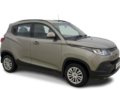 Mahindra Kuv100-img