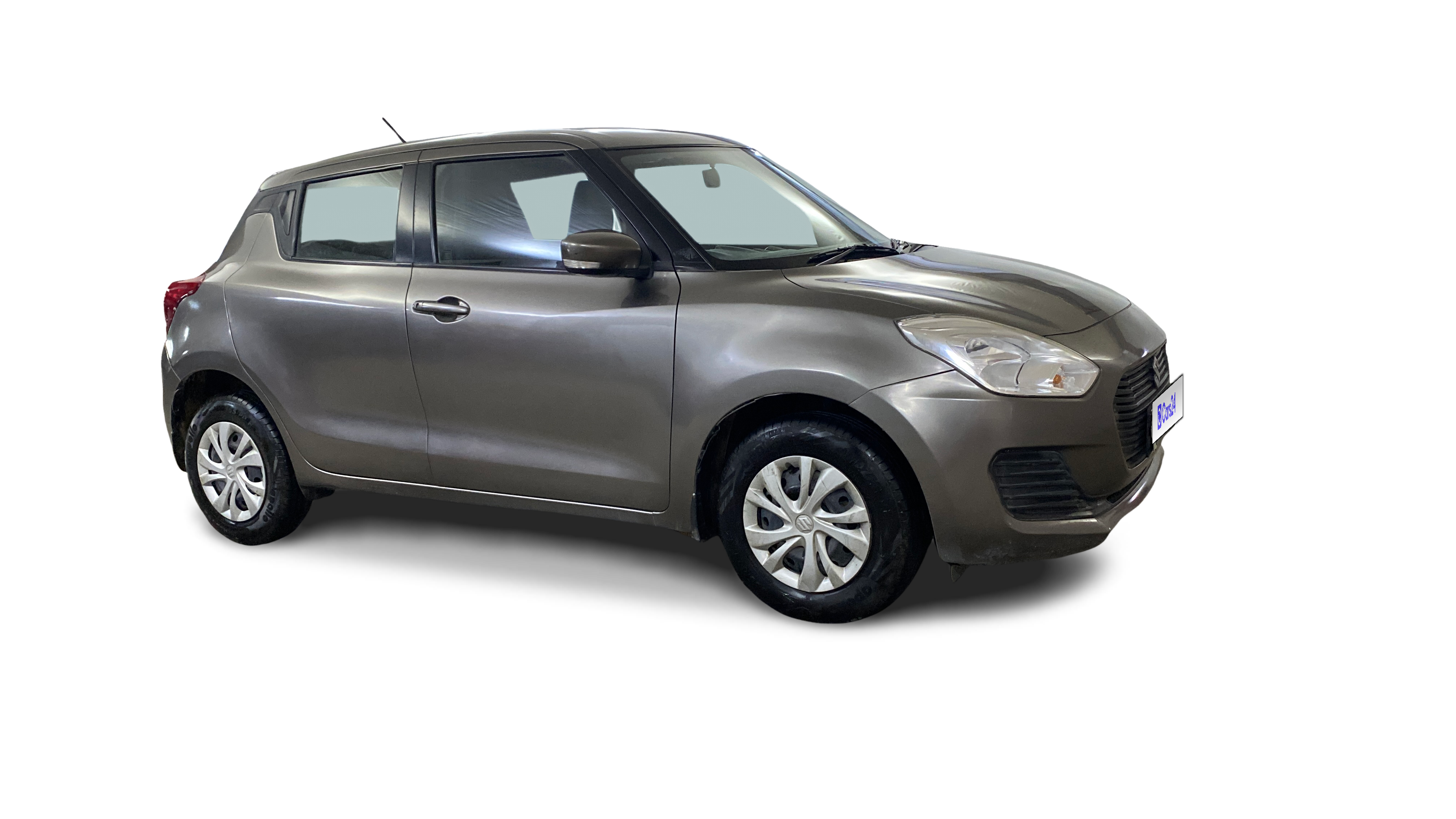 2020 Maruti Swift - Hatchback - Petrol - Manual - ₹4.29 lakh