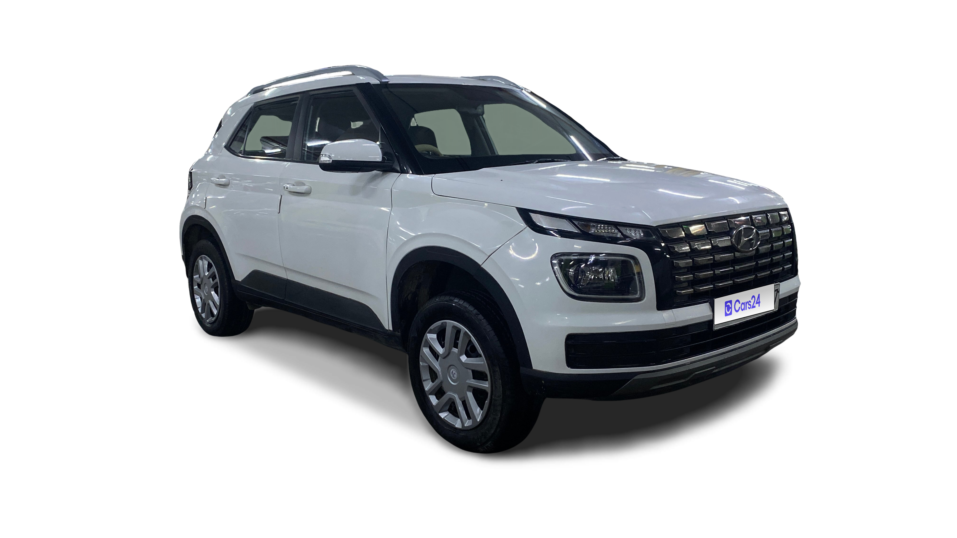 2023 Hyundai VENUE - SUV - Petrol - Manual - ₹8.05 lakh