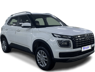 2023 Hyundai VENUE - SUV - Petrol - Manual - ₹8.05 lakh