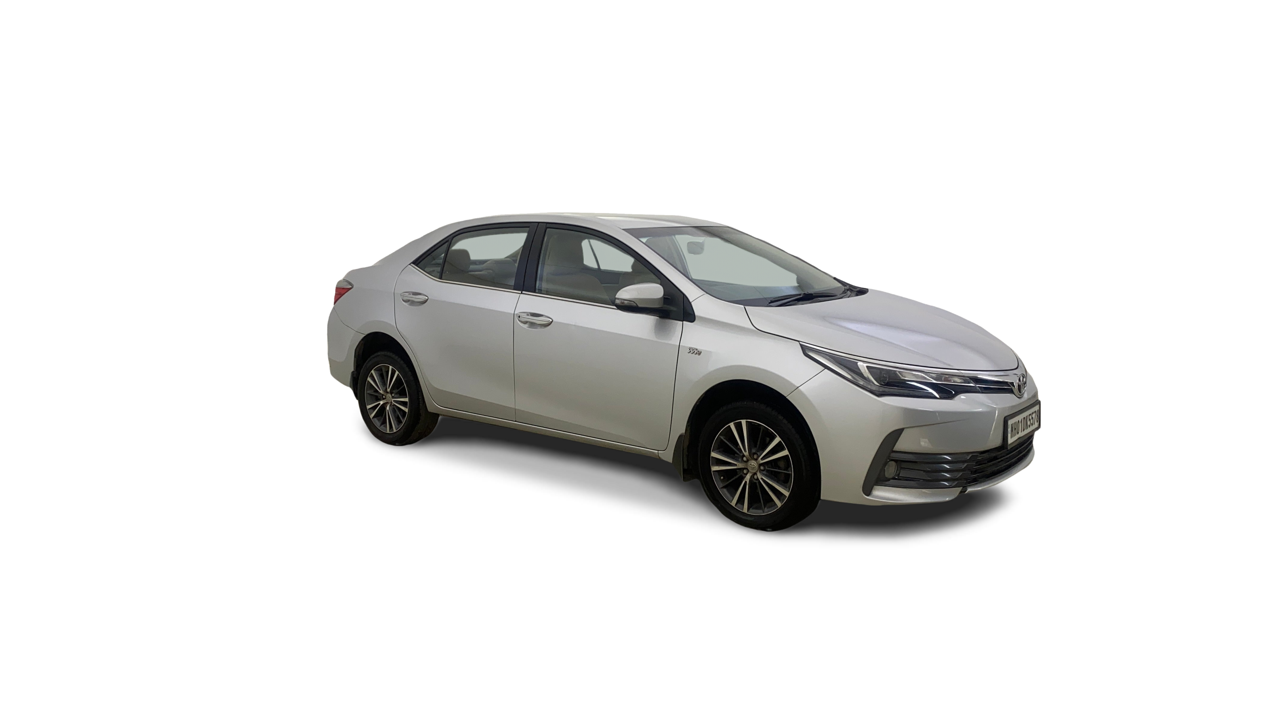 Toyota Corolla Altis-img