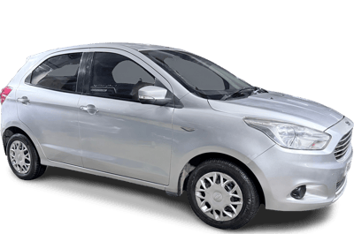 2015 Ford New Figo - Hatchback - Petrol - Manual - ₹2.46 lakh