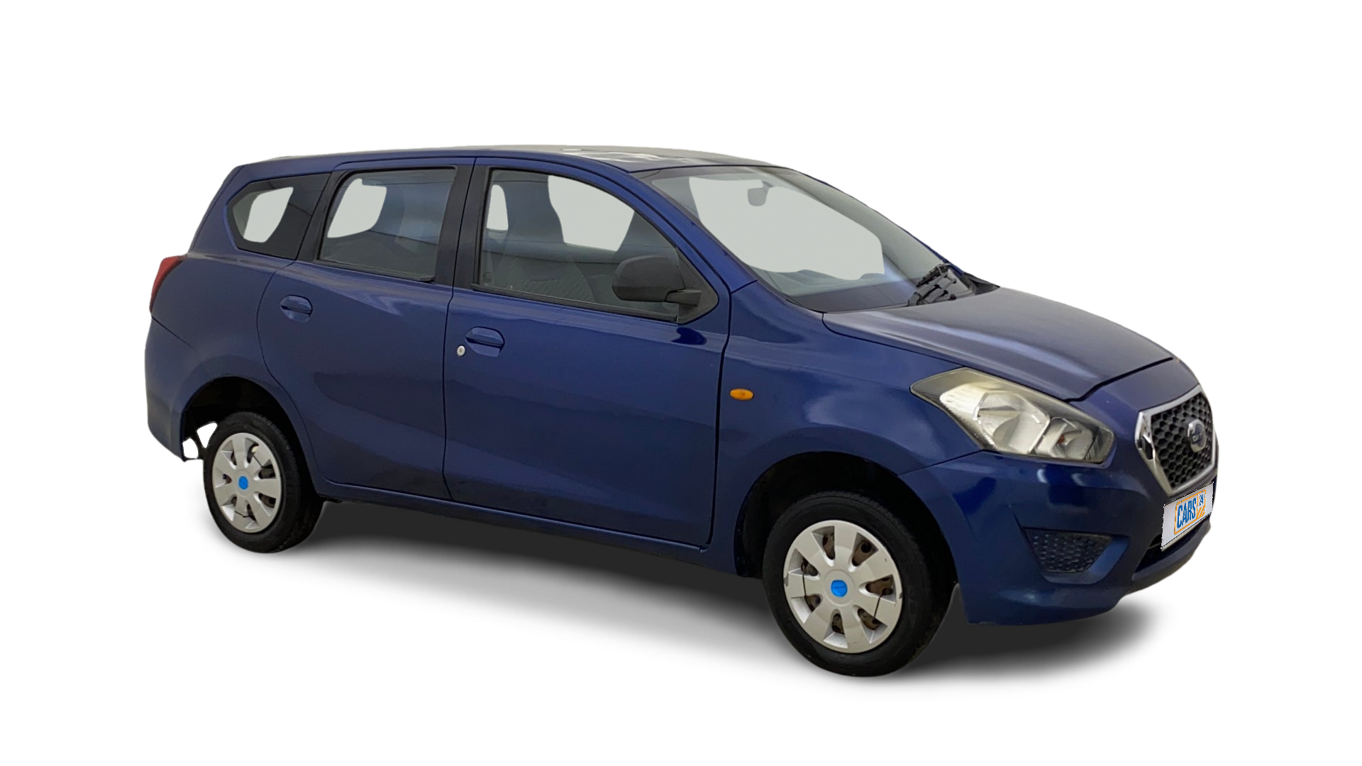 Datsun Go Plus-img