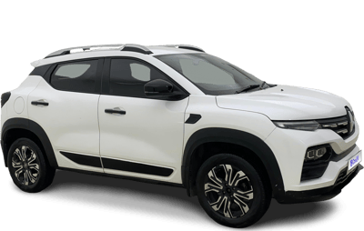 2022 Renault Kiger - Hatchback - Petrol - Automatic - ₹5.30 lakh