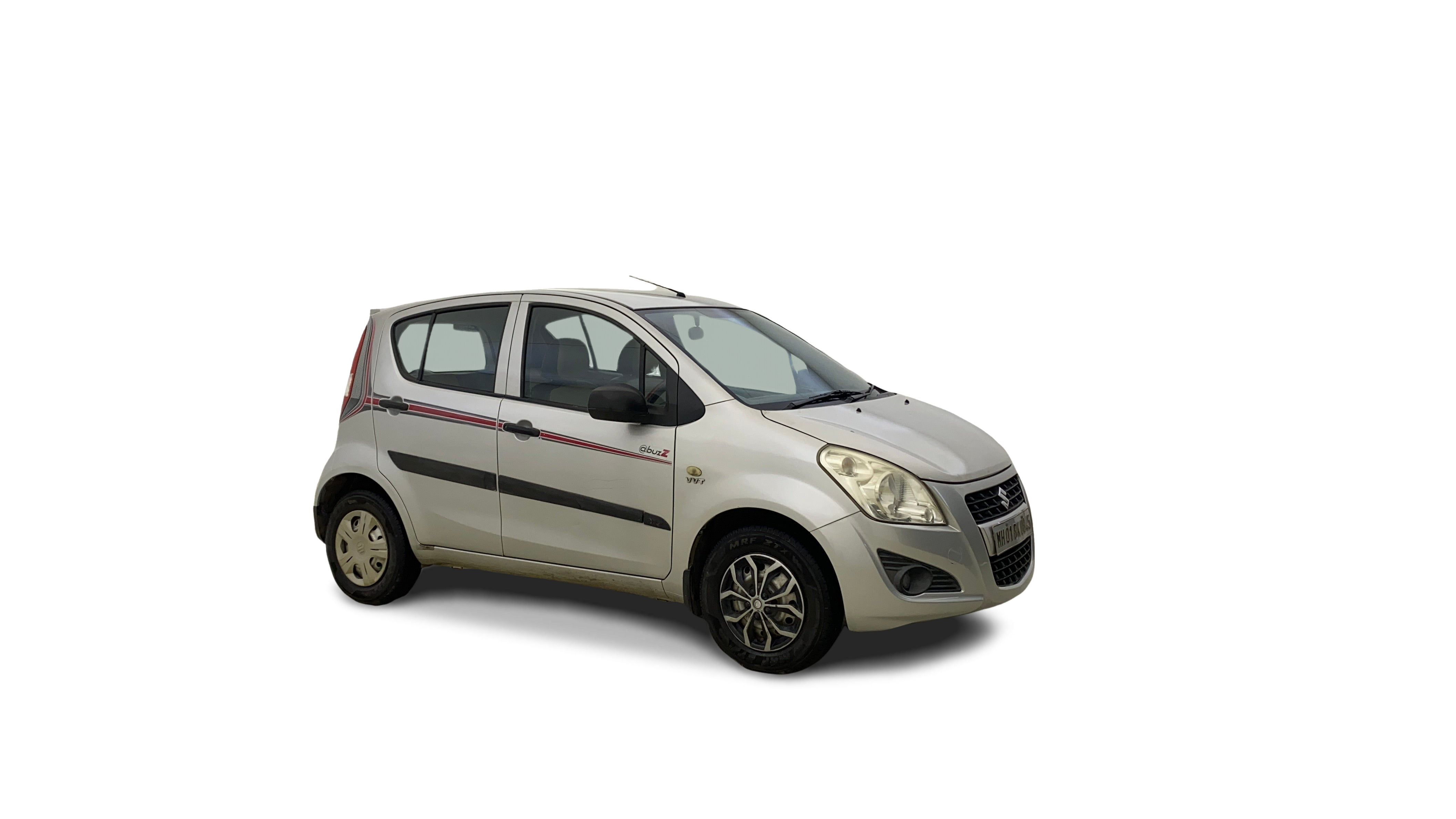 Maruti Ritz-img