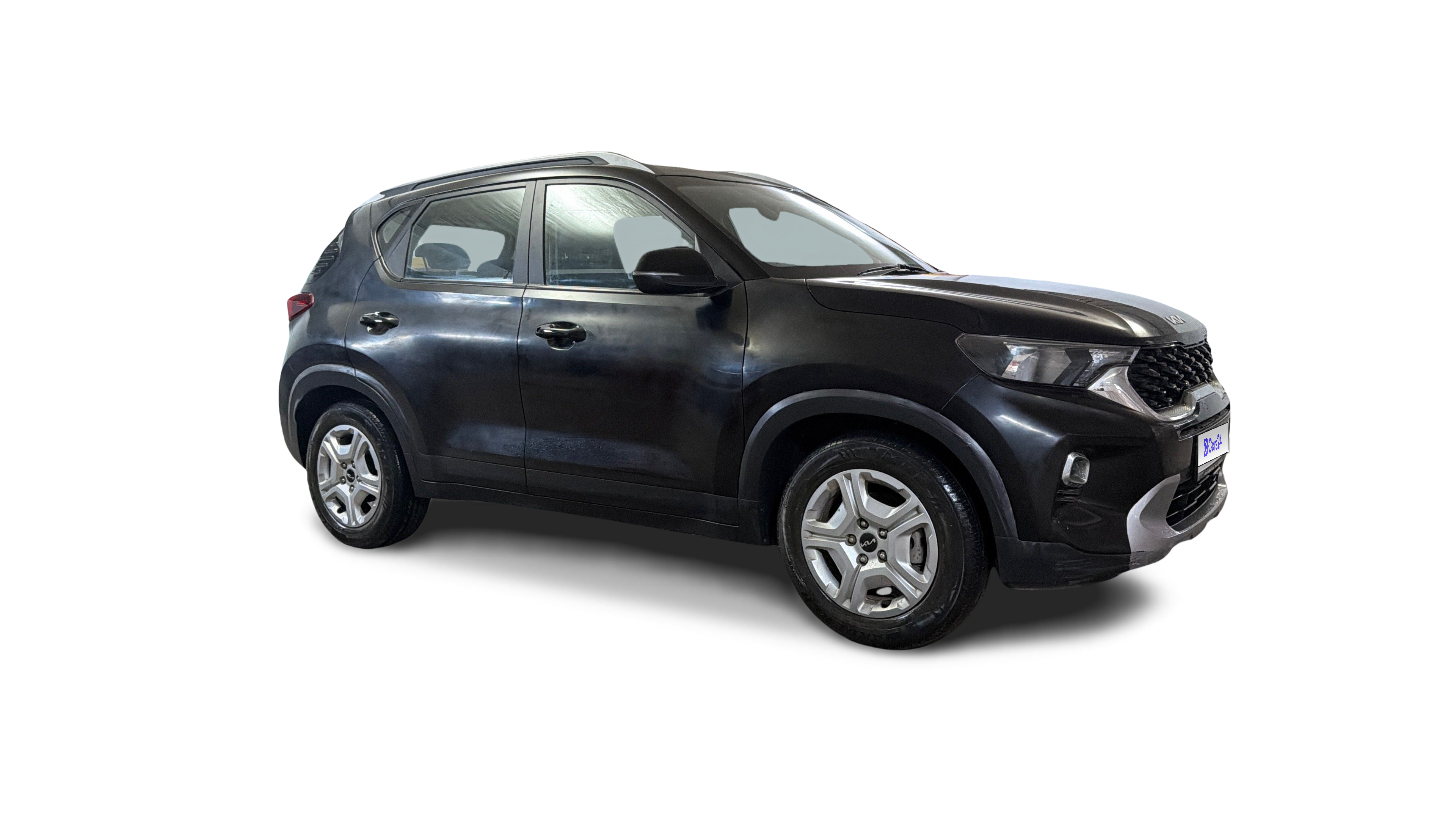 2023 KIA SONET - SUV - Petrol - Manual - ₹6.22 lakh