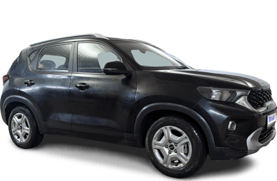 2023 KIA SONET - SUV - Petrol - Manual - ₹6.22 lakh