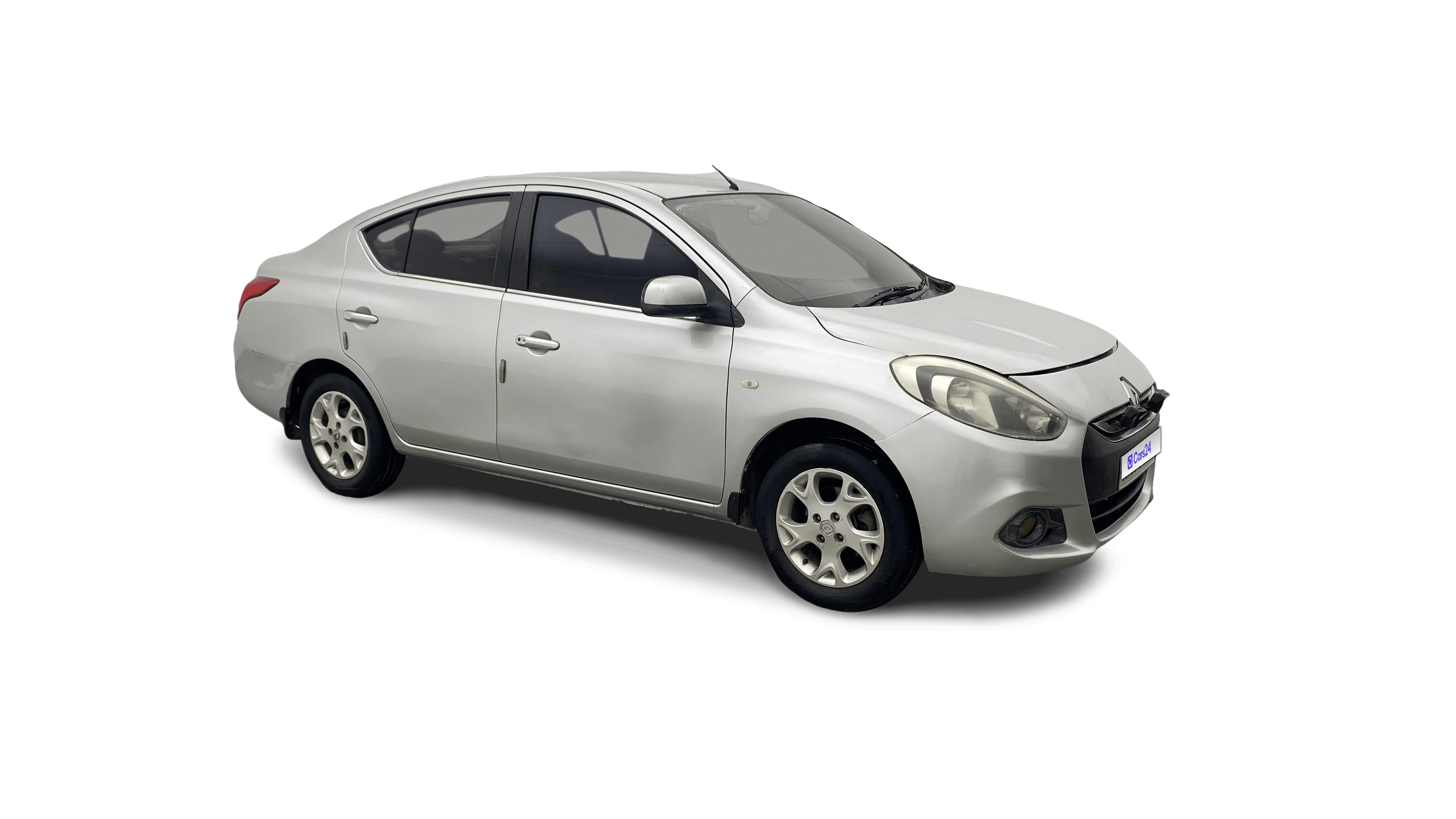 2012 Renault Scala - Sedan - Diesel - Manual - ₹3.05 lakh