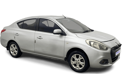 2012 Renault Scala - Sedan - Diesel - Manual - ₹2.81 lakh