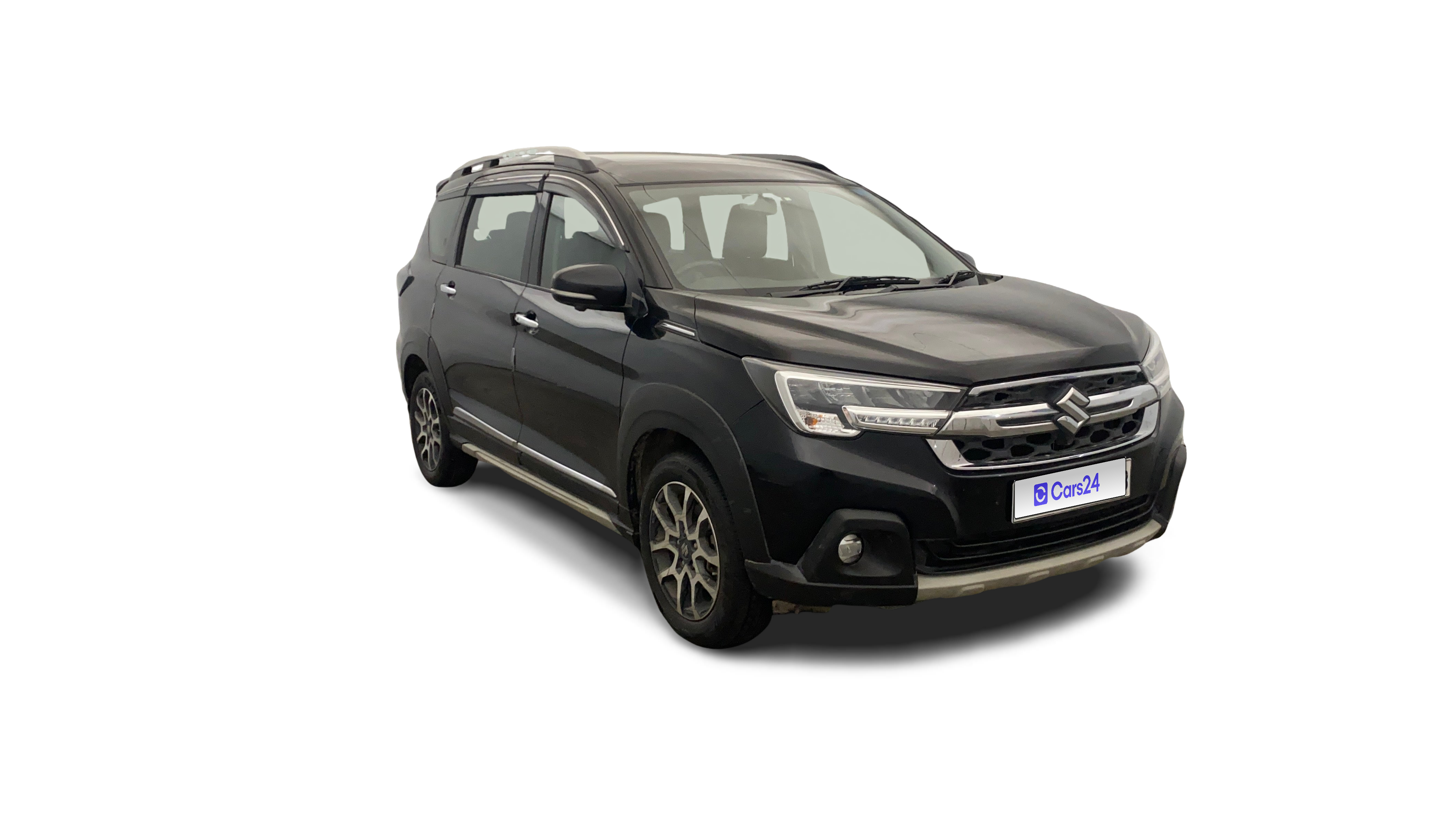 2024 Maruti XL6 - SUV - Petrol - Manual - ₹10.95 lakh