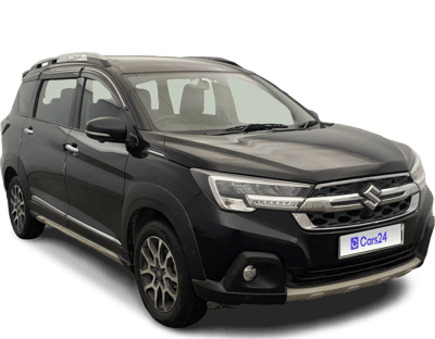 2024 Maruti XL6 - SUV - Petrol - Manual - ₹10.95 lakh
