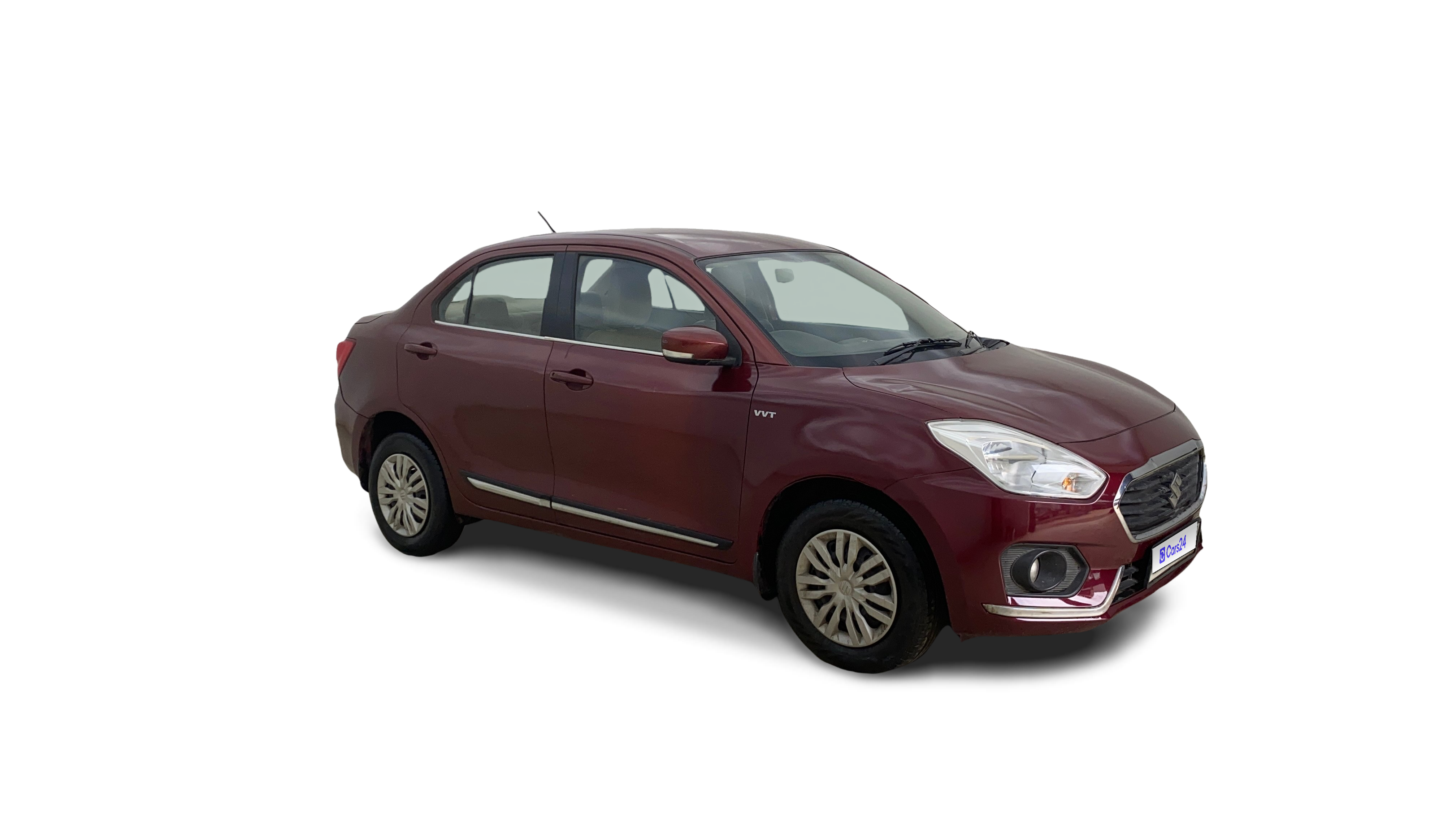 2018 Maruti Dzire - Sedan - Petrol - Manual - ₹3.55 lakh